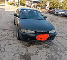 Хонда аккорд 5