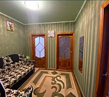 Продаж трикімнатноЇ квартири