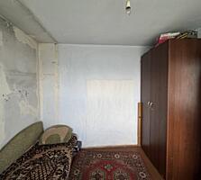 Продаж трикімнатної квартири