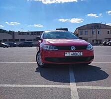 Аренда фолцваген джета 2013г