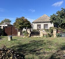 Уютный замечательный дом в ближайшем пригороде Одессы, с. Дачное