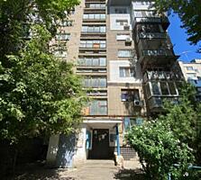 Квартира на пр. Шевченко / Гагарина, Ботанический п, 2 ст. Фонтана