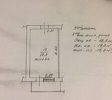 Большая комната с балконом, 3/5, Кировский(Ника).