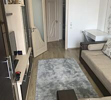 Продам 2-комнатную квартиру на Балке (Причерноморье)