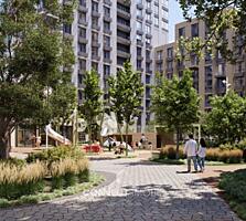 bd. Dacia, Botanica, Chisinau