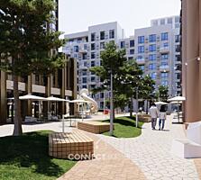 bd. Dacia, Botanica, Chisinau