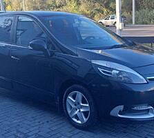 Renault Grand Scenic 2015 СРОЧНО!!!