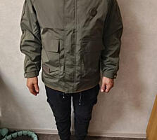 Продам две куртки осень-весна