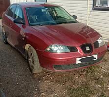 SEAT CORDOBA 2003г