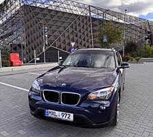 BMW Xdrive i28 4x4