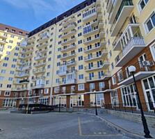 Продам 1-к квартиру в ЖК &quot; Континент&quot;