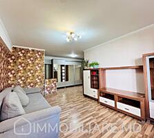 Apartament cu 3 camere, sect. Ciocana Vă propunem spre vânzare ...