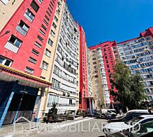 Apartament cu 2 camere, sect. Telecentru Vă propunem spre vânzare ...