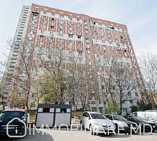 Apartament cu 1 cameră, sect. Buiucani Vă propunem spre vânzare ...