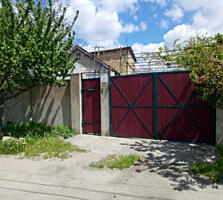 12280  Продам дом. 2 этажа, вход на второй этаж ...