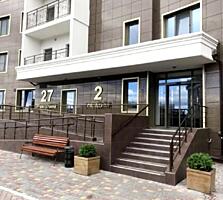 27176 Продам однокомнатную квартиру в ЖК 27 ...