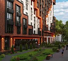 27219.  Продам 2-х комнатную квартиру на Ак. ...