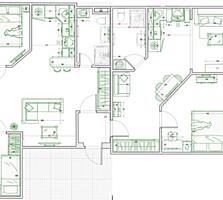 27897Продается четырехкомнатная квартира на ...