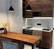 31639 Продается стильная 1-комнатная квартира в ...