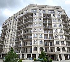 32304 Квартира в ЖК АВИНЬОН, дача Ковалевского - ...