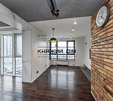 Продаж 3-кімнатної квартири в ЖК Зарічний в престижному житловому ...