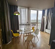 .Продається просторна 1к квартира з гарним ремонтом в ЖК «Відпочинок» 