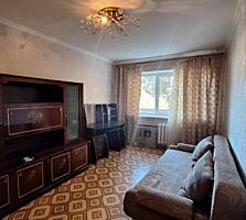 Продается уютная 2-х комнатная квартира на первом этаже, в самом ...