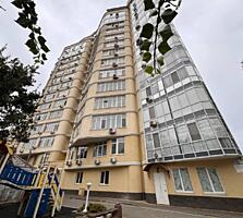 Продаетмя квартира в престижном районе города.Квартира ...