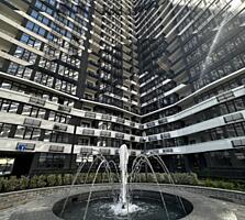 В продаже однокомнатная квартира в самом популярном доме Аркадии. ...