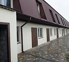 Предлагается к продаже двухэтажный таунхаус общей площадью 39.4 ...