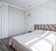 Продается просторная двухкомнатная квартира общей площадью 55 м², ...