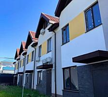 В продаже таунхаус в одном из самых престижных районов города, в ...