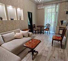 Предлагается к продаже отличная 3-комнатная квартира в самом сердце ..