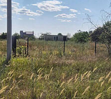 Предлагается к продаже земельный участок площадью10 соток, правильной 