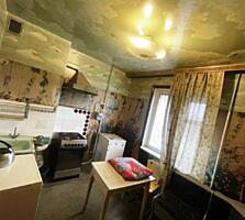 Продается уютная квартира в жилом состоянии в районе Небесной сотни ..