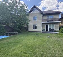 Предлагается к продаже дом общей площадью 160 кв.м с видом на море. В 