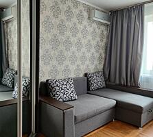 Предлагается к продаже однокомнатная квартира в Малиновском районе. ..