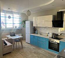 Предлагается в продаже двухкомнатная квартира новом, современном ...