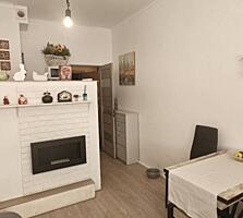 В продаже однокомнатная квартира в престижном и молодежном жилом ...