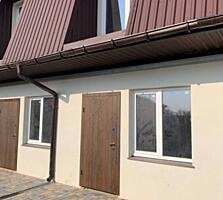 Предлагается к продаже двухэтажный таунхаус общей площадью 35,15 ...