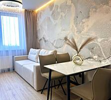 2-комнатная квартира в 53 Жемчужине, Архиекторская