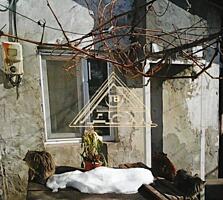 Продам дом 80х годов в Усатово