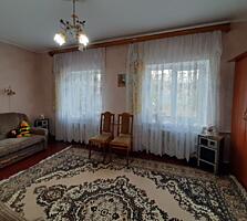 Добротный дом в Холодной Балке