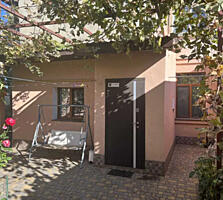 Продам дом (гостевой домик) в Малиновском районе (р-н Ивановского ...