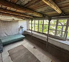 Продам дом в кооп "Заря" между Малой и Большой Долинами. ...