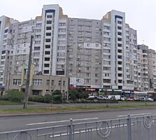 Здам 1-кім. кв. в довгострокову оренду. Власник!