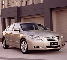 Куплю Тойота Камри 40