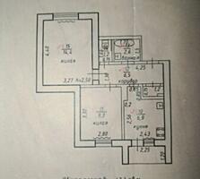 Продам квартиру в центре