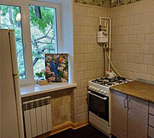 1-комн. квартира на пр. Шевченко / Гагарина - Довженко