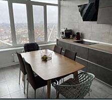 Двухуровневая квартира (пентхаус) в Одессе Киевский район 